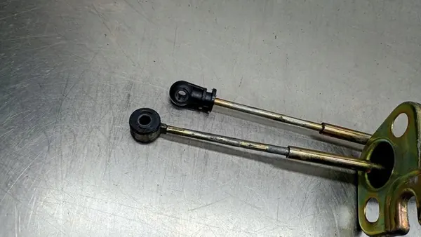 Vaihtokytkin Volkswagen Polo 6N0711265B image 3