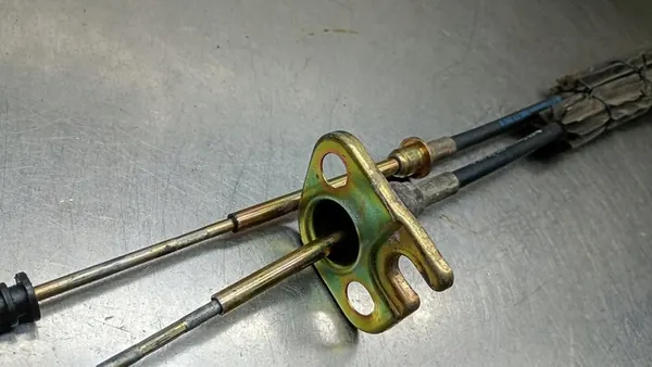 Vaihtokytkin Volkswagen Polo 6N0711265B image 4