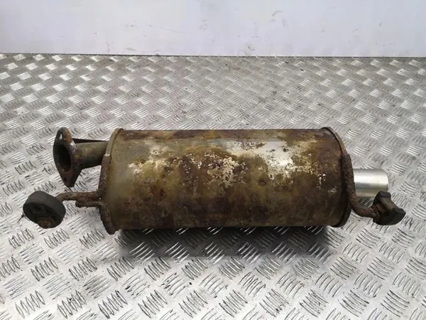 Silenciador Suzuki Swift I 2007 OEM 63JM02 image 2