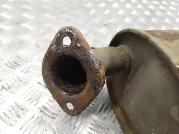 Silenciador Suzuki Swift I 2007 OEM 63JM02 image 3
