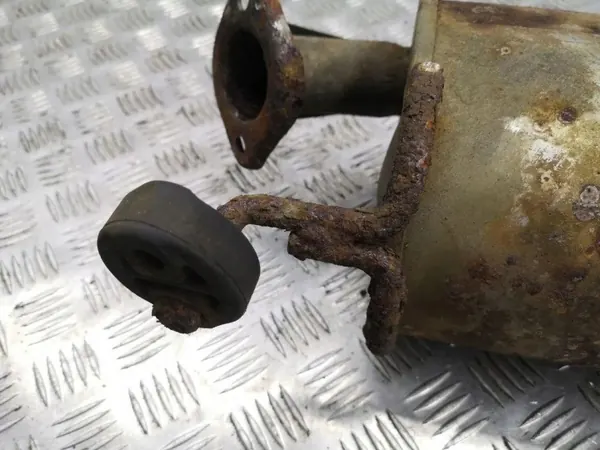 Silenciador Suzuki Swift I 2007 OEM 63JM02 image 7