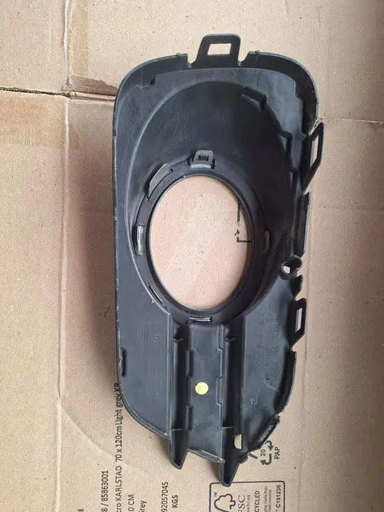 Griglia Paraurti Destro VW Tiguan I 5N0 image 2