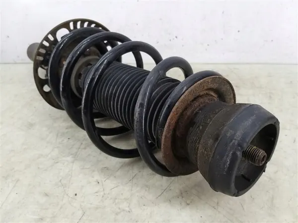 Amortisseur avant gauche OEM 2MCPAPL Skoda Fabia image 2