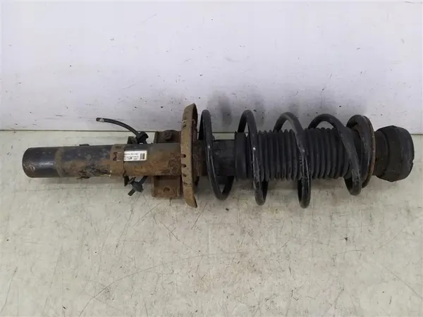 Amortisseur avant gauche OEM 2MCPAPL Skoda Fabia image 3