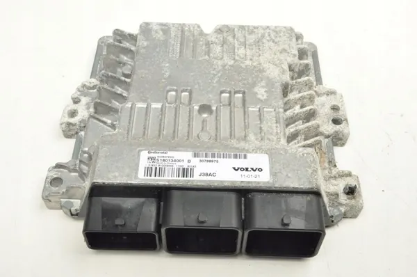 Computadora Motor Volvo OE 30788975 - Usado image 2