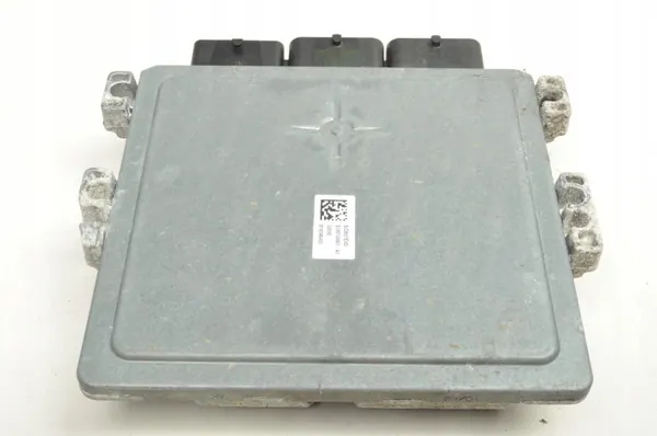 Computadora Motor Volvo OE 30788975 - Usado image 4