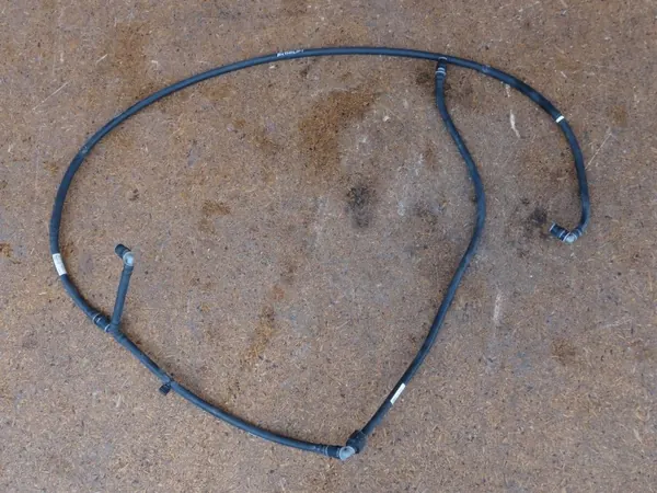 Sproeislang OEM 8K0955667B voor Audi A4 B8 Lift 12-15 image 2