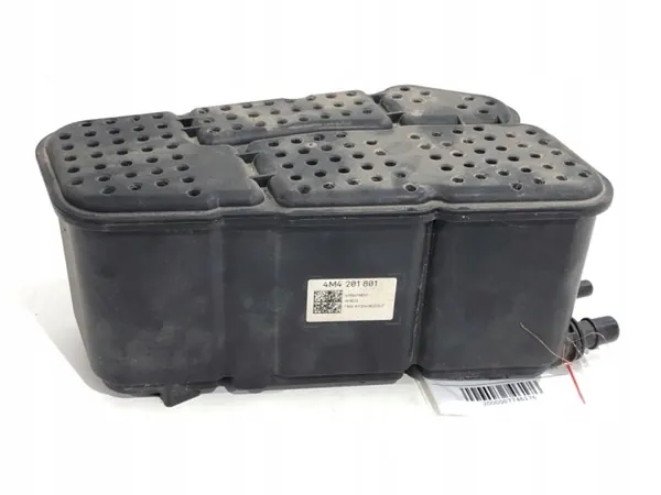 Filtro de carbón OEM 4M4201801 para Audi A7 C8 2.0 265CV image 2