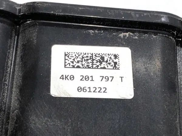 Filtro de carbón OEM 4M4201801 para Audi A7 C8 2.0 265CV image 5