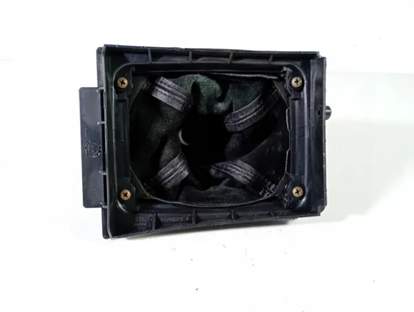 Audi 80 B3 86-91 Växelspakshylsa OEM M1S236 image 5