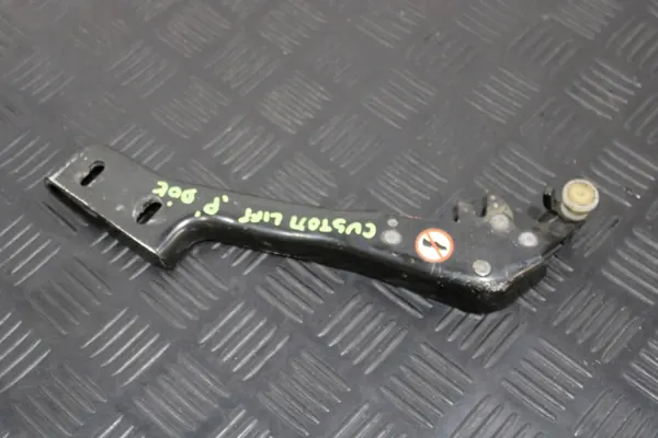 Dörrulle höger nedre LK41-V25000-BA Ford Transit image 2