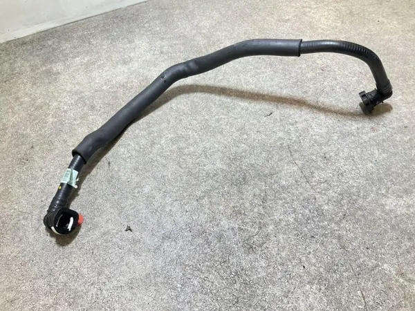 Hyundai elektrisk värmaradiator OEM 254R5BF100 image 4