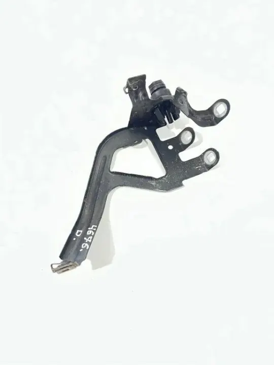 Support d'aile avant gauche BMW 5 F10 OEM 107020 image 2