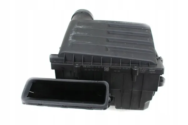 Begagnat VW luftfilter OEM 5Q0129607AG 5Q0129601AJ image 4