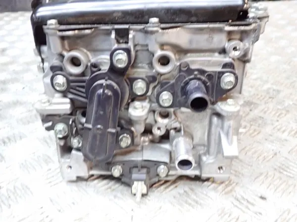 Onduleur Toyota Sienna XL40 2021 OEM G92A0-45060 image 3