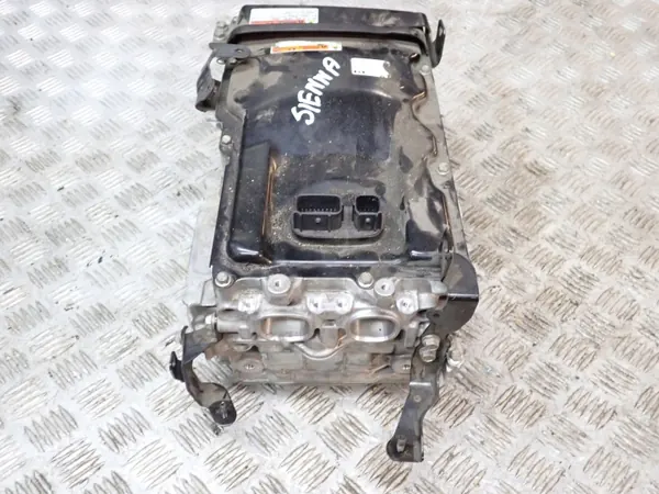 Onduleur Toyota Sienna XL40 2021 OEM G92A0-45060 image 4