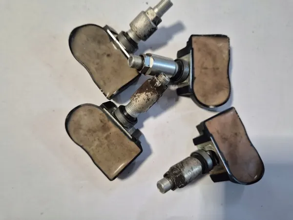 4× TPMS Bandenspanning Sensor 6855539 BMW 1 F20 F21 2 F22 F23 3 F30 F31 F34 image 5
