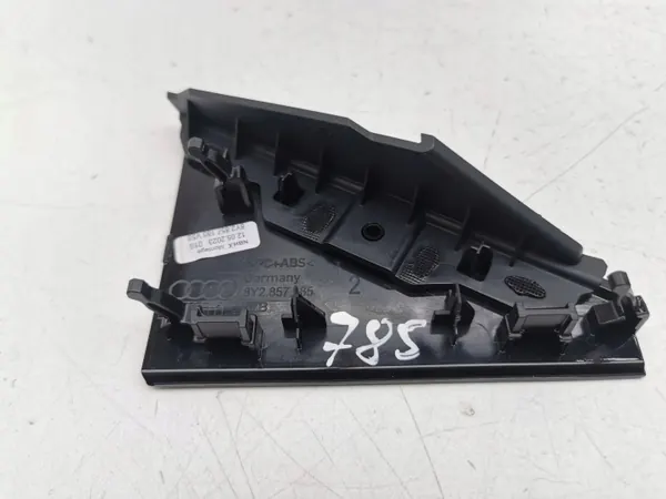 Cadre de boîte à gants Audi A3 8Y 2023 OEM 8Y2857185 image 4