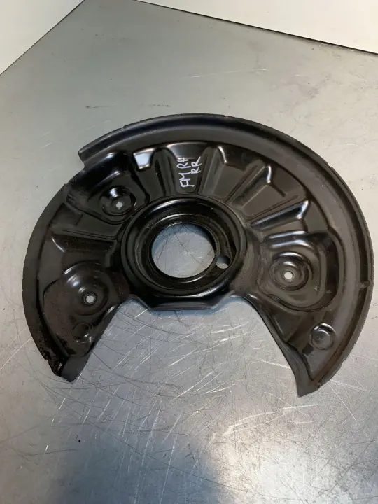 Cupra Formentor Taka jarrukilpi OEM 3Q0615612 image 2