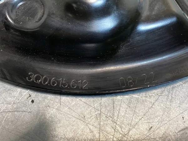 Cupra Formentor Taka jarrukilpi OEM 3Q0615612 image 3