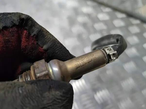 Sensor Lambda Hyundai 392103C830 image 2