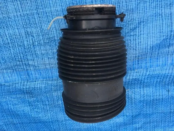 Mercedes Luftfeder OEM A2133200225 - Gebraucht 34k km image 3