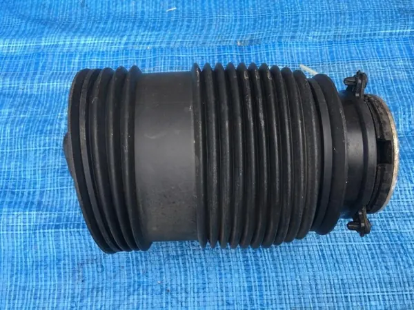 Mercedes Luftfeder OEM A2133200225 - Gebraucht 34k km image 7