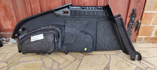 Baggage Compartment Lid Audi OE 4G8863888C image 1