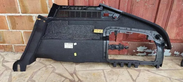 Baggage Compartment Lid Audi OE 4G8863888C image 2