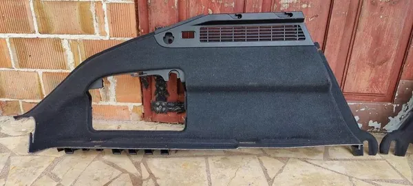 Baggage Compartment Lid Audi OE 4G8863888C image 3