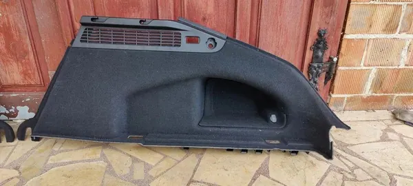 Baggage Compartment Lid Audi OE 4G8863888C image 4