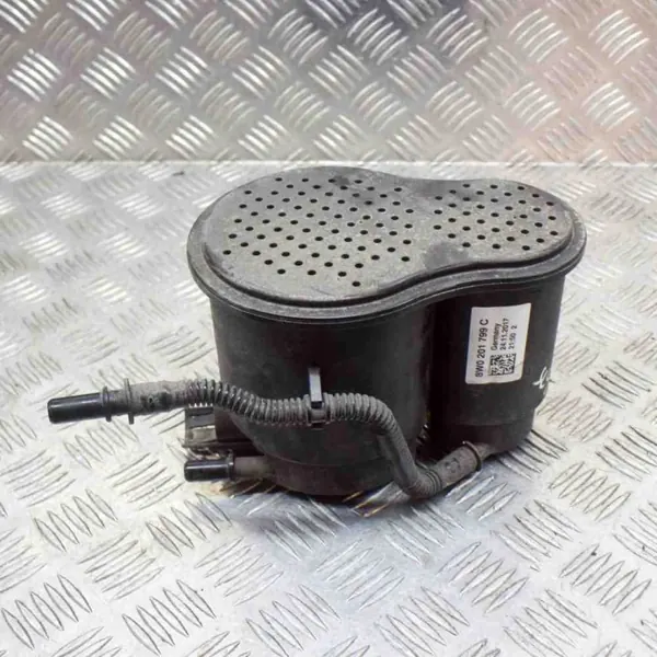 Filtre à particules Audi OE d'occasion OEM 8W0196 A5 Sportback image 2