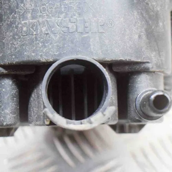 Filtre à particules Audi OE d'occasion OEM 8W0196 A5 Sportback image 5