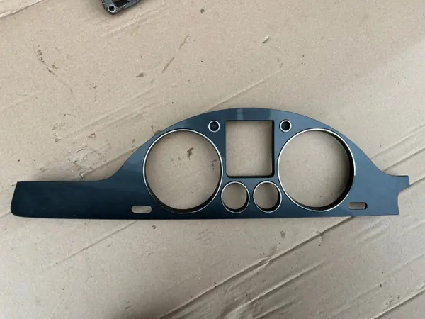OEM 3C1858335AN Dashboard Frame voor VW Passat B6 image 2