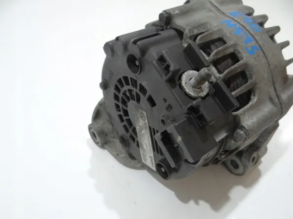 BMW X5 E70 2012 Alternator OEM 7803724 image 3