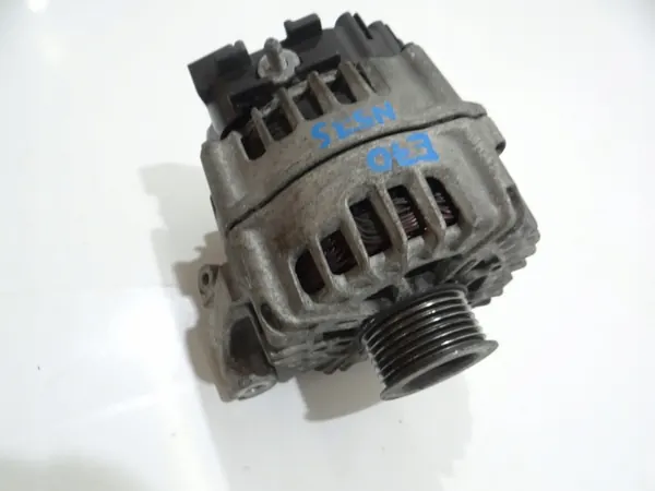 BMW X5 E70 2012 Alternator OEM 7803724 image 4