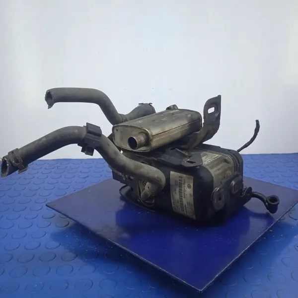 Volkswagen Touran Webasto verwarming OEM 1K0815005FP image 3