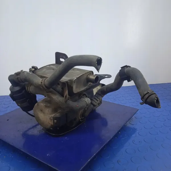 Volkswagen Touran Webasto verwarming OEM 1K0815005FP image 4