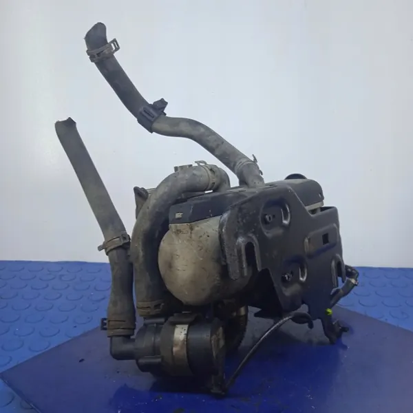 Volkswagen Touran Webasto verwarming OEM 1K0815005FP image 5