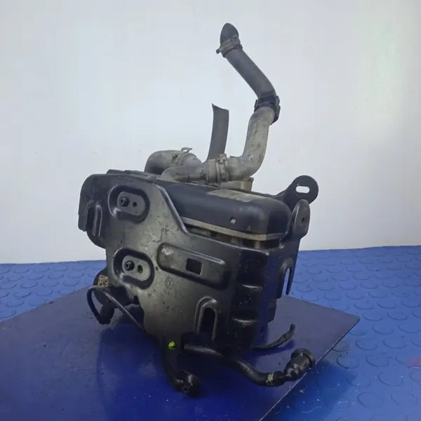 Volkswagen Touran Webasto verwarming OEM 1K0815005FP image 6