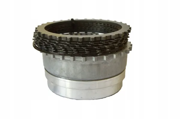 Freio BR e Freio B2 722.9 Mercedes-Benz OEM 007.8 image 1