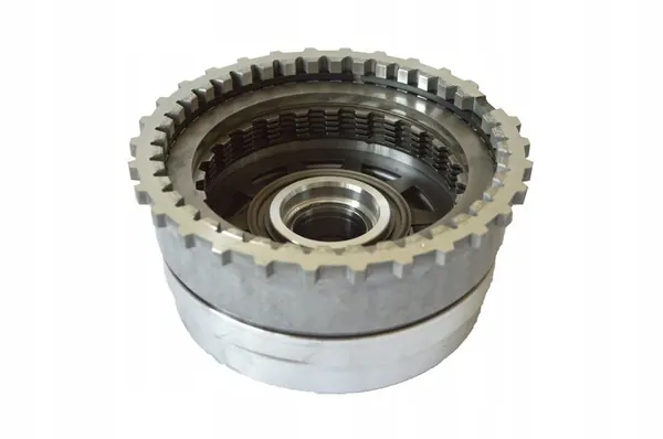 Freio BR e Freio B2 722.9 Mercedes-Benz OEM 007.8 image 2