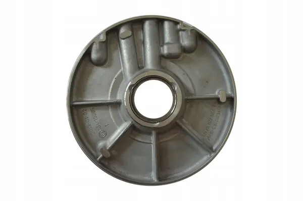 Freio BR e Freio B2 722.9 Mercedes-Benz OEM 007.8 image 3