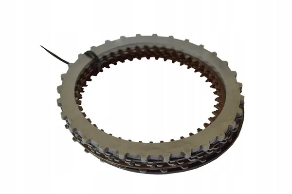 Freio BR e Freio B2 722.9 Mercedes-Benz OEM 007.8 image 4