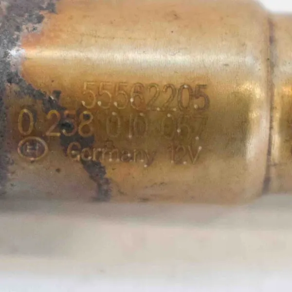 SENSOR LAMBDA OPEL INSIGNIA A image 6