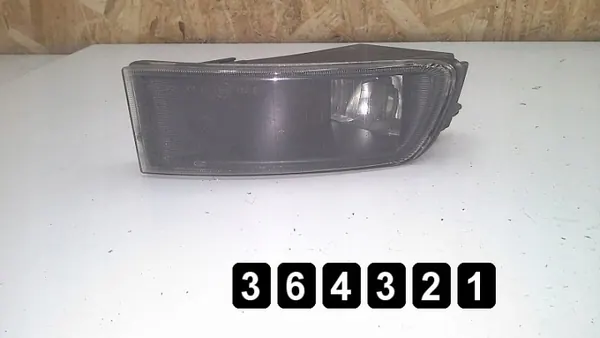 Phare antibrouillard Saab 9-3 OEM AM-364321 - Occasion image 2