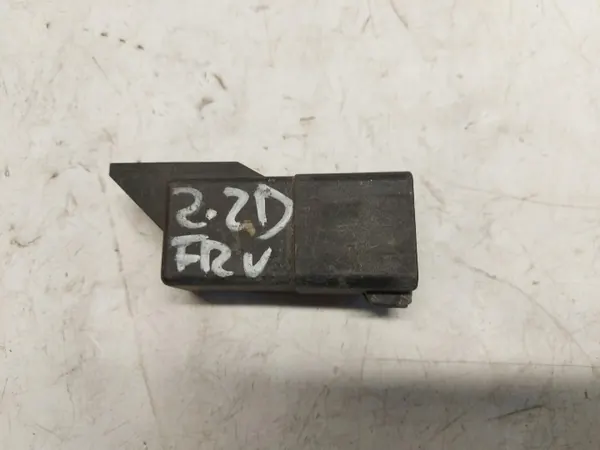 Honda Glühkerzenrelais OEM 0281003030 image 2