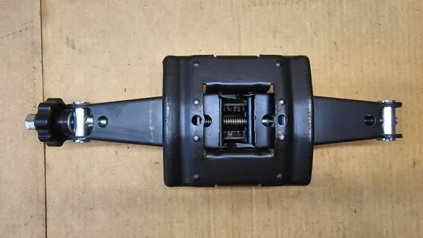 Llave de tuerca rueda Mercedes W168 OEM A1685830415 image 6