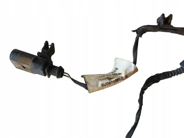 Sensor de Temperatura Externa Audi Q3 2011-2018 8Z0820535 image 2