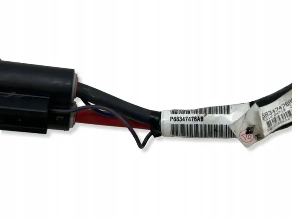 Kabelbaum Jeep Cherokee OEM P68347476AB image 7
